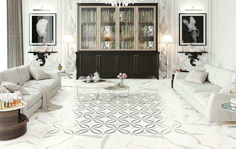 Коллекция New Trend Prima 41x41