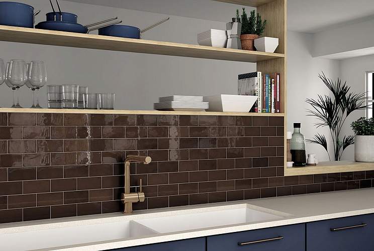 Коллекция Equipe Village 6,5x20