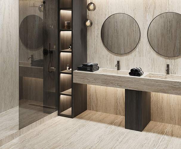 Коллекция Buono Ceramica Stones