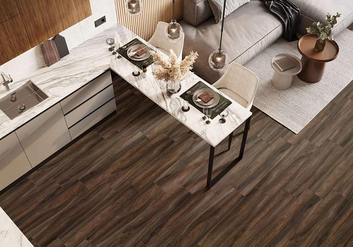 Коллекция Alma Ceramica Ironwood 20x90