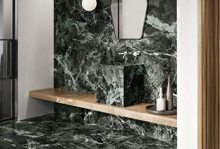 Коллекция Italon Magma