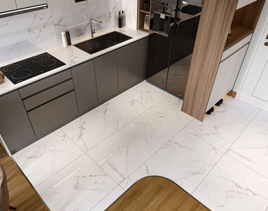 Коллекция Marble