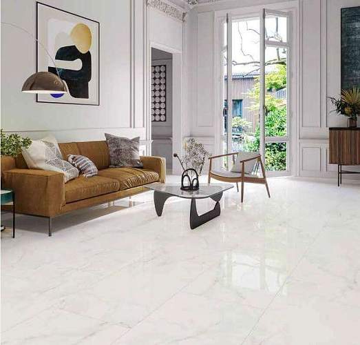 Коллекция Kale Calacatta 60x120