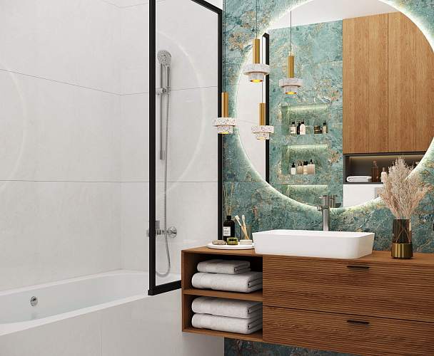 Коллекция Laparet Maestro Aqua