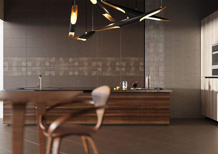 Коллекция Керамин Тоскана 20x50