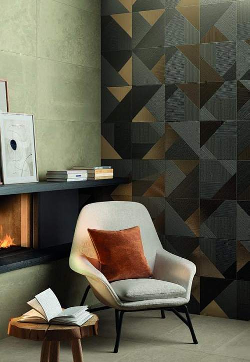 Коллекция Italon Terraviva 45x90