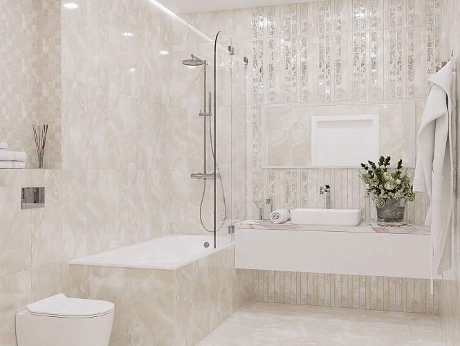 Коллекция Azori Latila 31,5x63