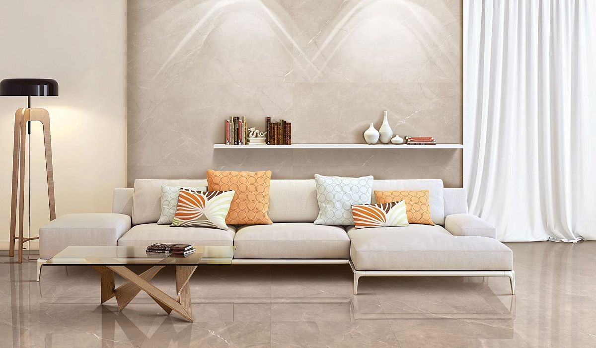 Коллекция Vitrum Taupe