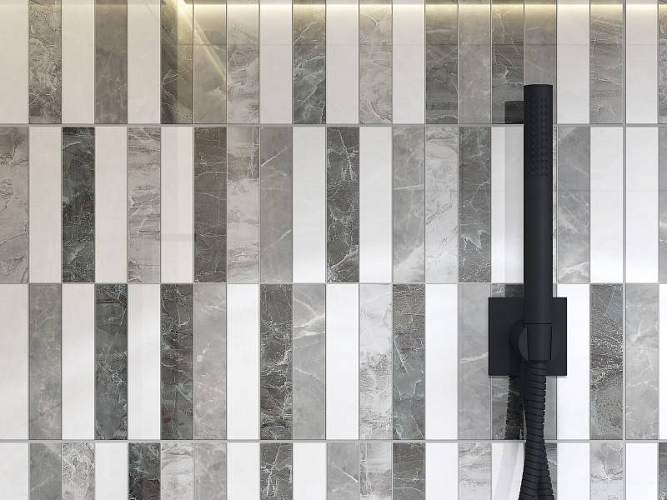 Коллекция Cersanit Blend 29,8x59,8