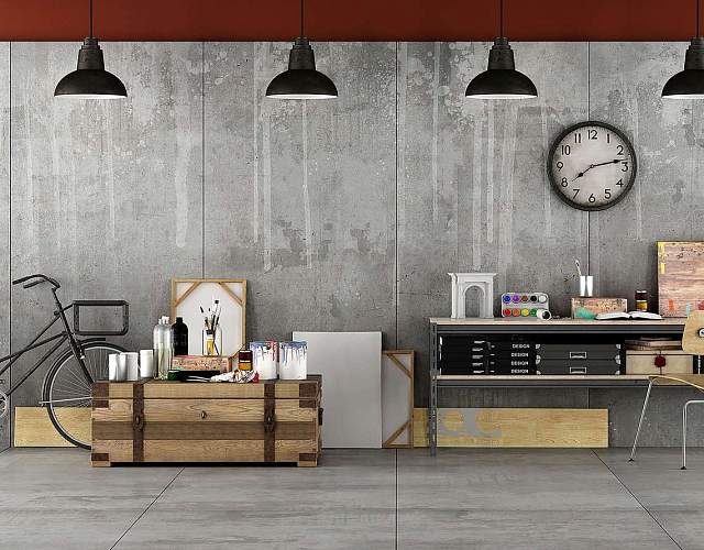 Коллекция IDALGO Граните Стоун Каролина