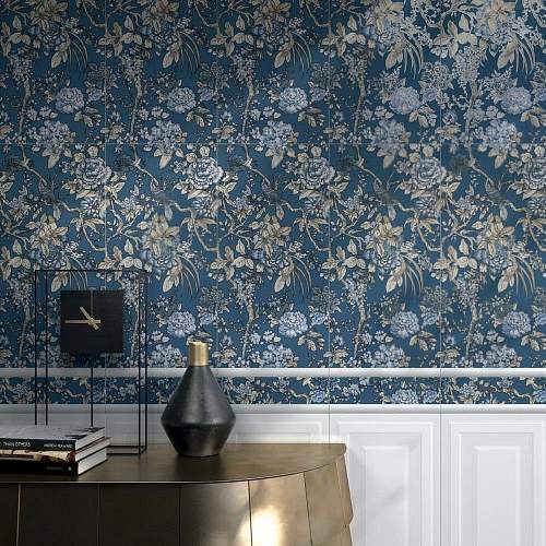 Коллекция Kerama Marazzi Жардим