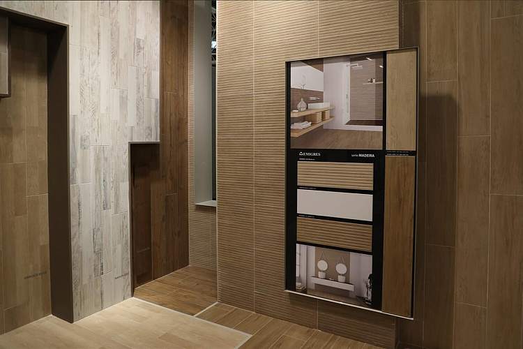 Коллекция Emigres Madeira 20x60