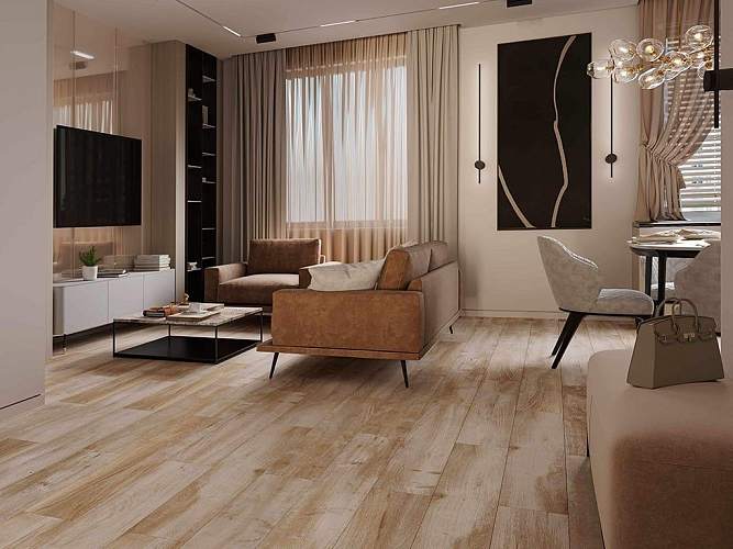 Коллекция NT Ceramic Wood 20x120