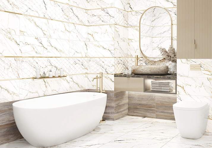 Коллекция Altacera Detroit 24,9x50