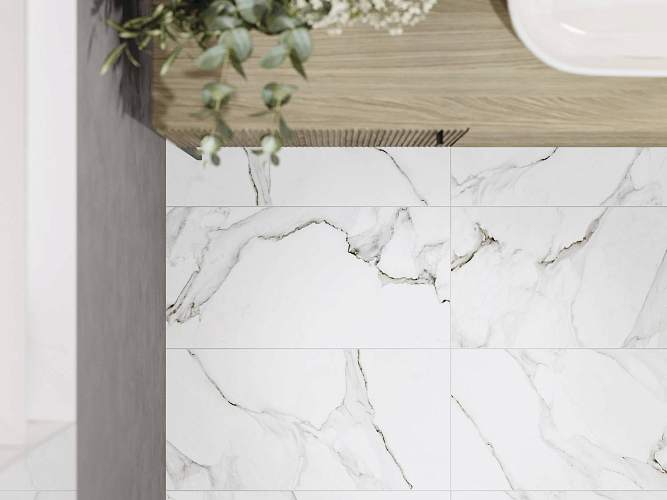 Коллекция Cersanit Mont Blanc 29,7x59,8