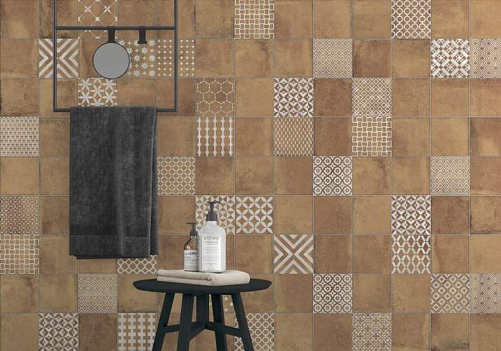 Коллекция La Platera Kube