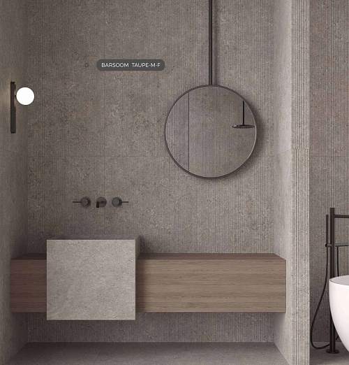 Коллекция Zodiac Ceramica Barsoom