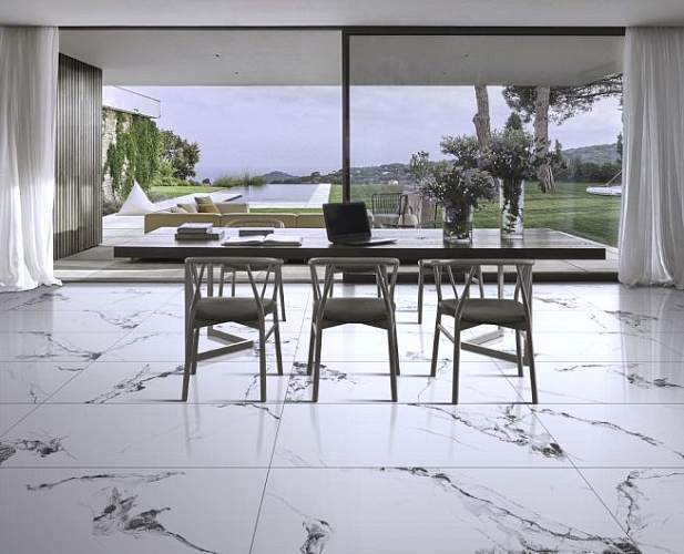 Videl Bianco Sugar Керамогранит 60x60