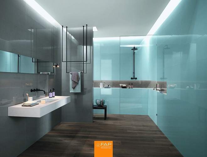 Коллекция Fap Pat 30x30,5