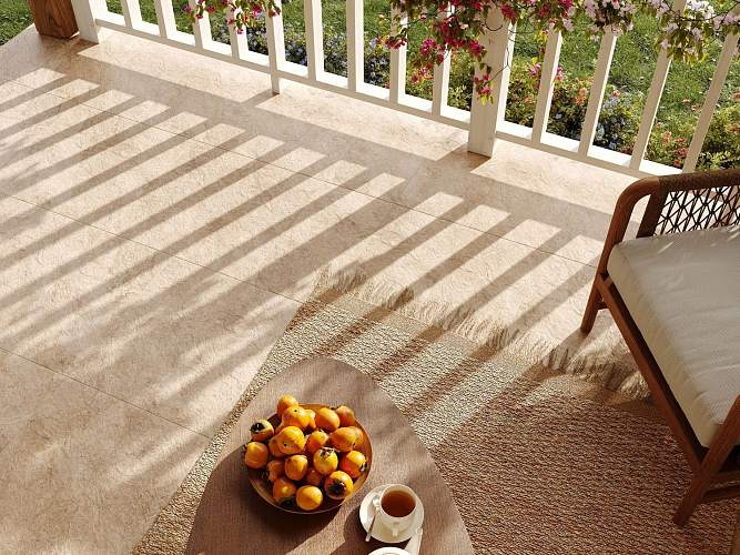 Коллекция Cersanit Luna