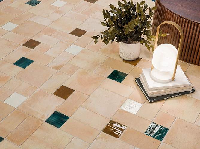 Коллекция Wow Roots 22x22