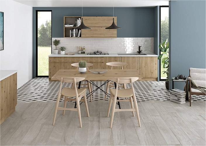 Коллекция Ibero Artwood 60x120