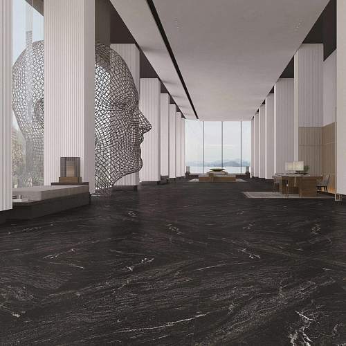 Коллекция Zodiac Ceramica Galaxy Zodiac