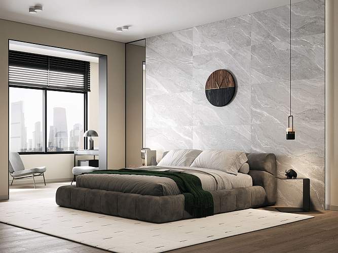 Коллекция Cersanit Manzolino 60x120