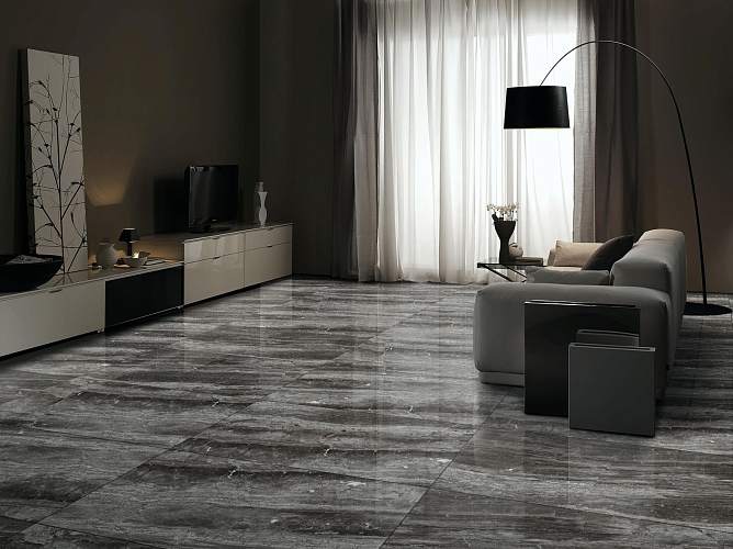Коллекция Creatile Exotic 60x120