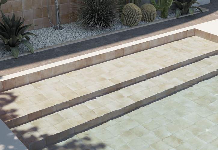 Коллекция Equipe Spa&Pools