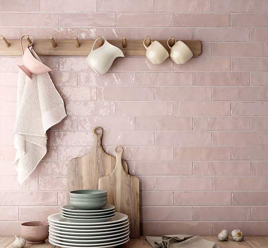 Коллекция Equipe Tribeca 6x24,6