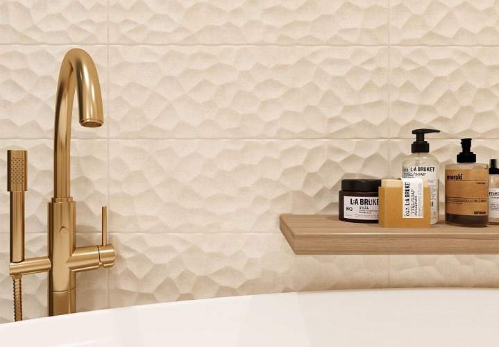 Коллекция Meissen Organic 25x75