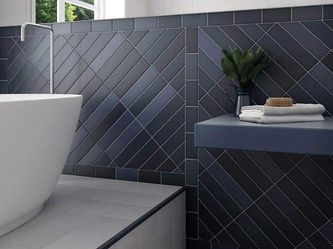 Коллекция Equipe Matelier 7,5x30