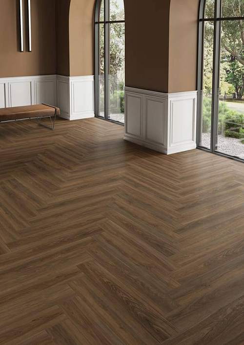 Коллекция Vitra Walnut 20x120