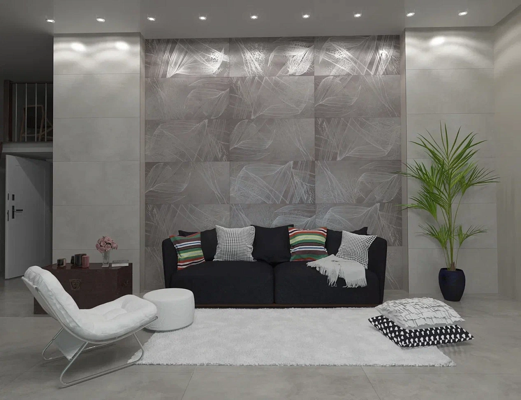 Коллекция Concrete Gres 60x120