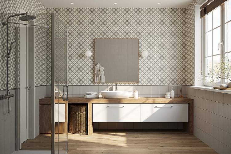 Коллекция Creto Fresh