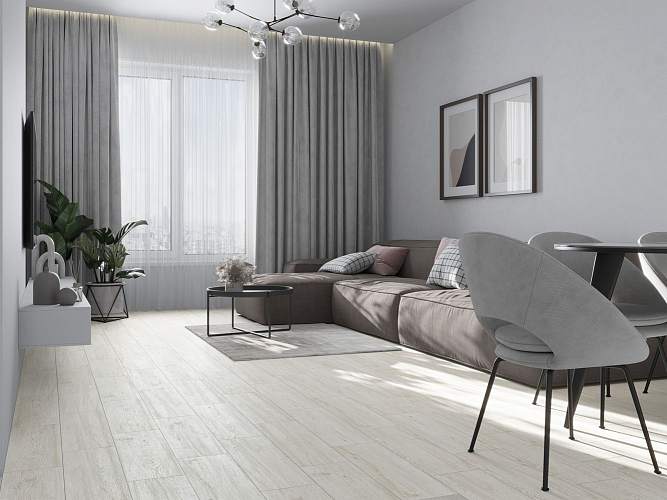 Коллекция Cersanit Grace 20x60