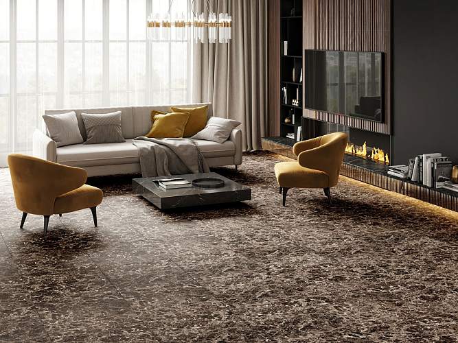 Коллекция GLOBAL TILE Imperador