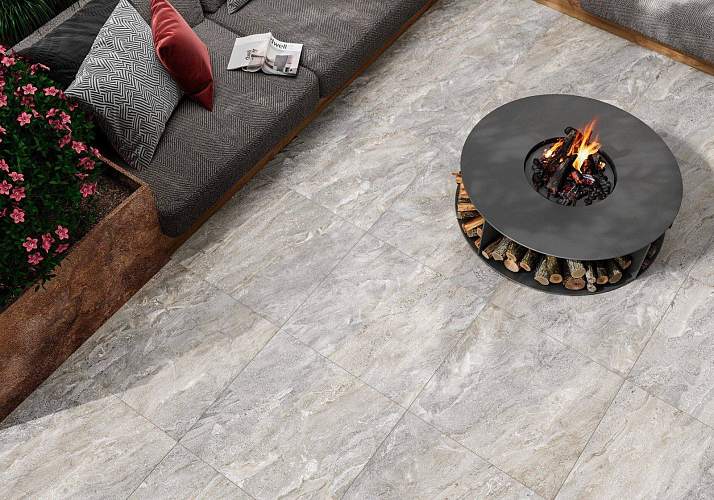 Коллекция Alma Ceramica Sandstone 60x60