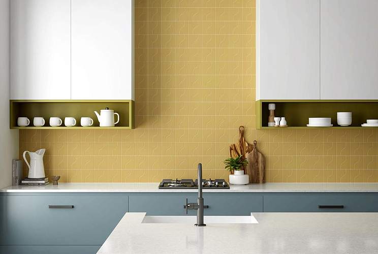 Коллекция Equipe Curve 8,3x12