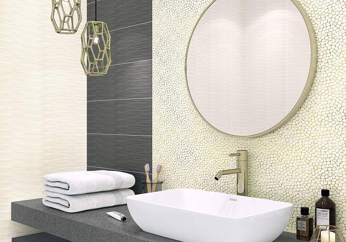 Коллекция Alma Ceramica Alta 20x60