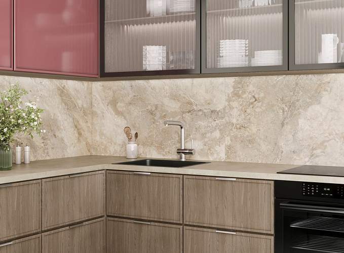 Коллекция LCM Perfect Marble 60x120