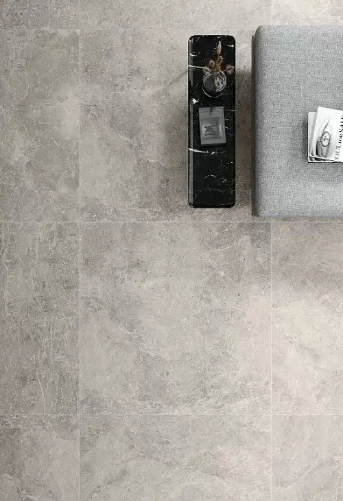 Коллекция Porcelanosa Noir 59,6x59,6