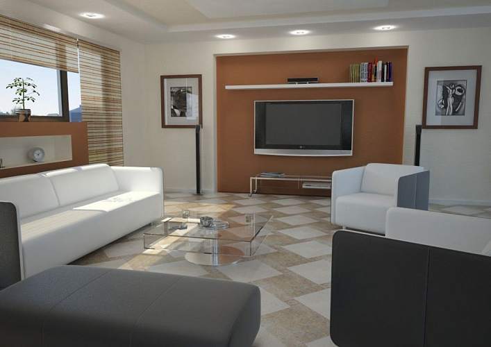 Коллекция Керамин Раполано