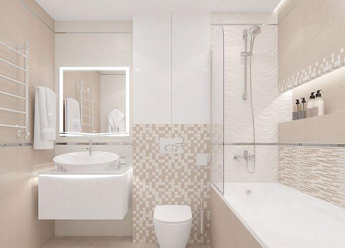 Коллекция Laparet Vega