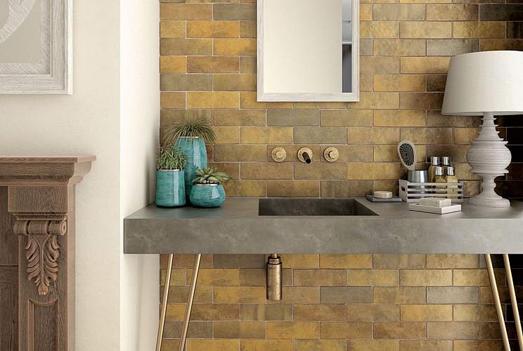 Коллекция Equipe Artisan 6,5x20