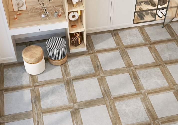 Коллекция Alma Ceramica Ricci 60x60