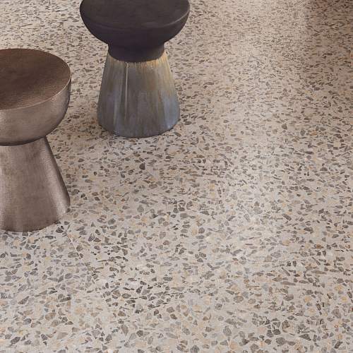 Коллекция Vitra Terrazzo-X 30x60