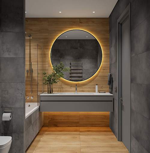 Коллекция GLOBAL TILE Woodstock