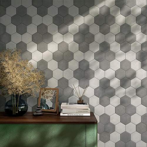 Коллекция Kerama Marazzi Тюрен